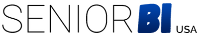 Senior Bi USA Logo